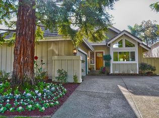 851 Redwood Dr, Danville, CA 94506