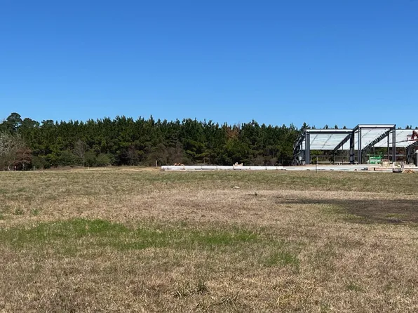 11460 Texas Hwy, Many, LA 71449