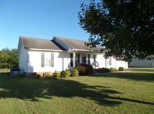 1714 Tyler Dr, Cookeville, TN 38501
