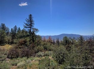 26541 Winchester Ct, Tehachapi, CA 93561