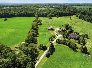 10202 Hogan Rd, Manchester, MI 48158