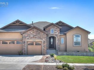 13225 Dominus Way, Colorado Springs, CO 80921