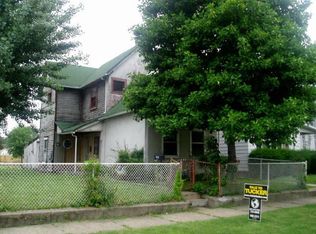 918 S Marion Ave, Indianapolis, IN