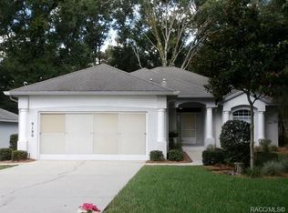 9190 SW 192nd Court Rd, Dunnellon, FL 34432