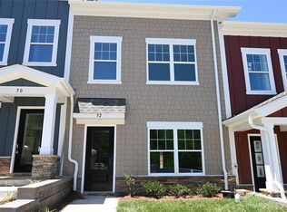 52 Walnut Springs Dr #16-B, Asheville, NC 28804