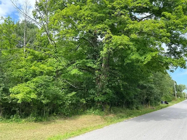 Leach Rd, Espyville, PA 16424