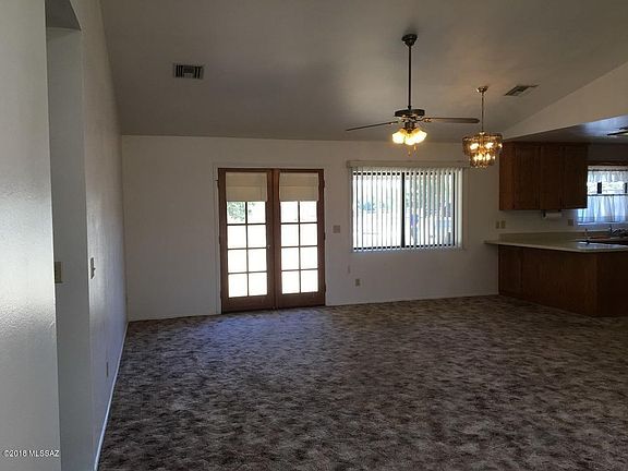 Great Room Facing Back Door 2