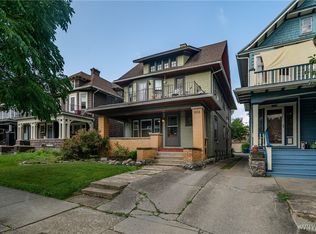 1598 Delaware Ave, Buffalo, NY 14209