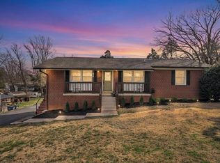 105 Shady Dr, Columbia, TN 38401