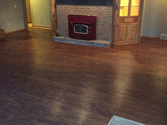 Great Room Built-Ins