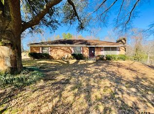 315 County Road 2108, Pittsburg, TX 75686