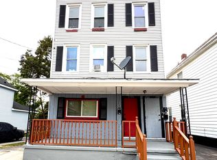 1703 Carrie St #3, Schenectady, NY 12308