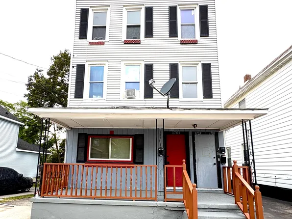 1703 Carrie St #3, Schenectady, NY 12308