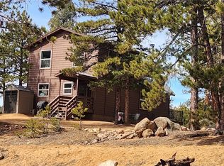 57 Amilio Dr, Woodland Park, CO 80863