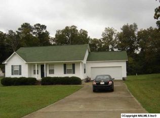 891 Half Section Line Rd, Albertville, AL 35950