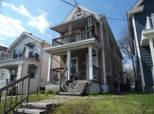 4813 Greenlee Ave, Cincinnati, OH 45217
