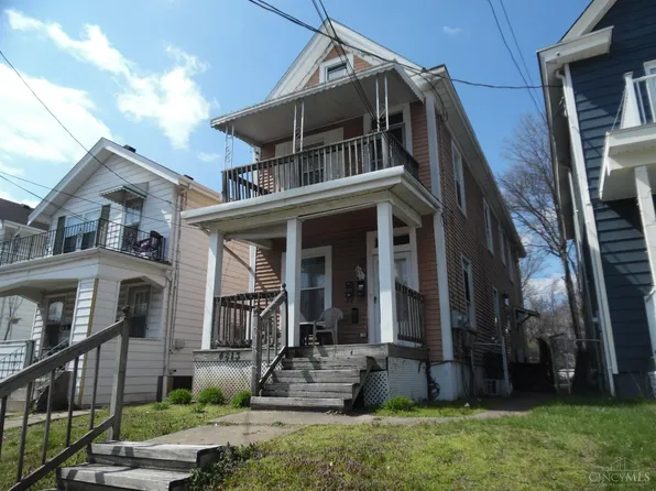 4813 Greenlee Ave, Cincinnati, OH 45217
