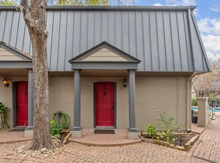 2500 Steck Ave APT 22, Austin, TX 78757