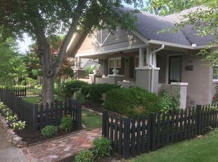 318 Garner St N, Springfield, TN 37172