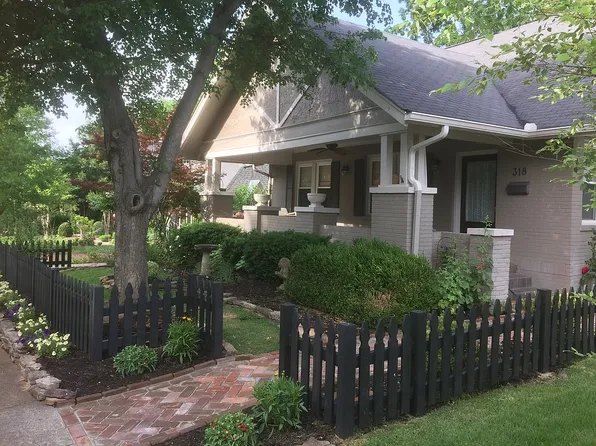 318 Garner St N, Springfield, TN 37172