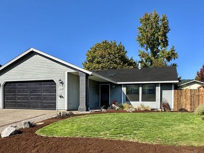 213 E Sunset Dr, Newberg, OR, 97132