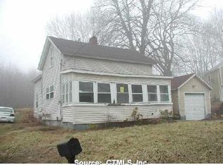 1338 Hartford Pike, Dayville, CT 06241