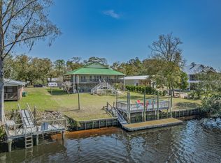 9 Christy Ln, Sopchoppy, FL 32358