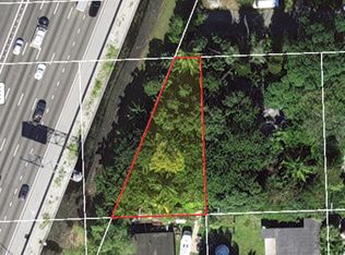 732 NW 43rd Ct, Oakland Park, FL 33309