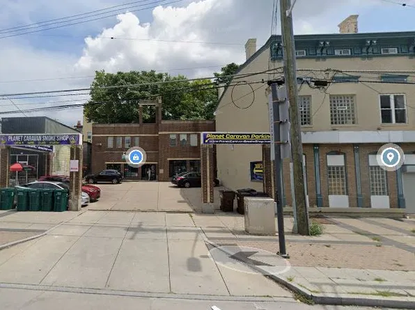 2826 Jefferson Ave, Cincinnati, OH 45219