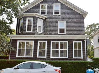 19 Rhode Island Ave #3, Newport, RI 02840