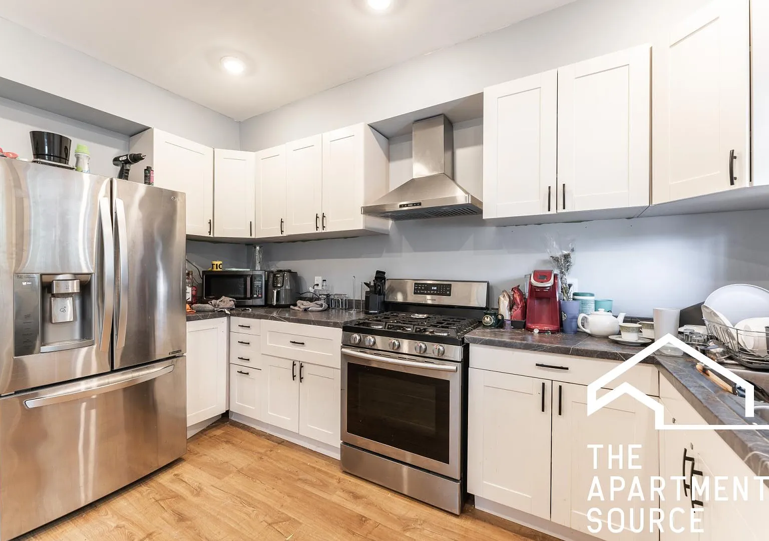 2834 West Lyndale Street #1 — Photo 1