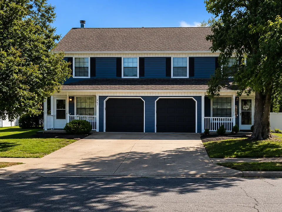 Windsong Townhomes
