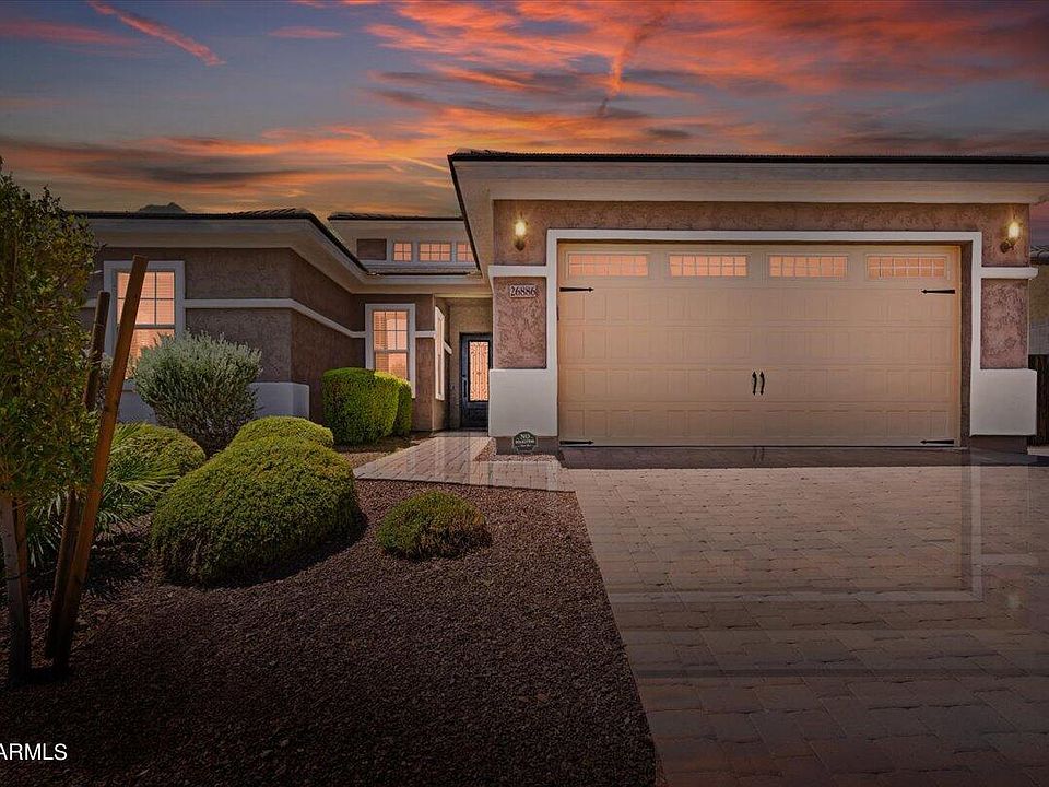 1st image of 26886 N 100TH Avenue