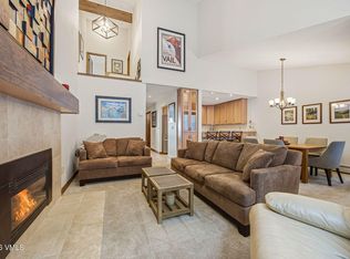 4682 Meadow Dr #H26, Vail, CO 81657