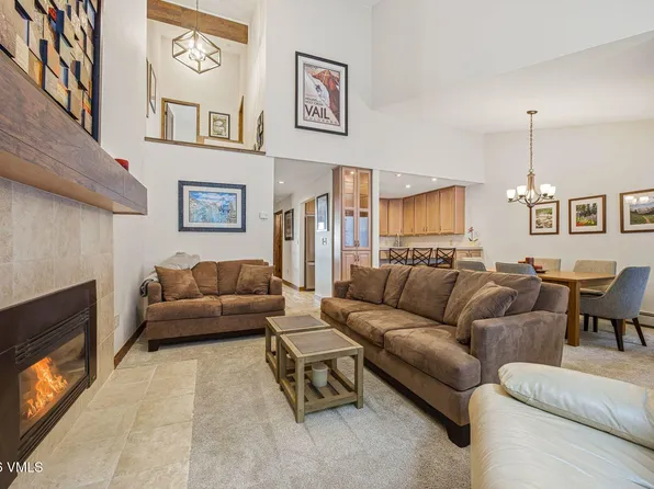 4682 Meadow Dr #H26, Vail, CO 81657