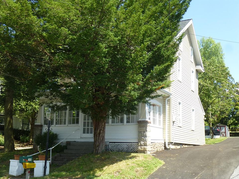 310 S Market St Newmanstown, PA, 17073 Apartments for Rent Zillow