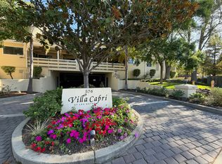 576 W Parr Ave Unit 24, Los Gatos, CA 95032