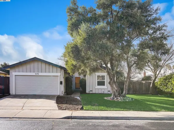 2172 Shetland Rd, Livermore, CA 94551