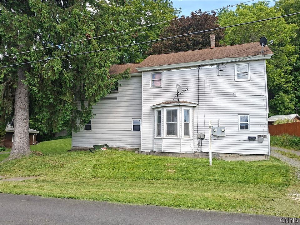 1st image of 9 Green St