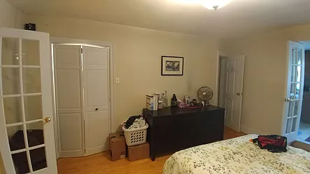 Rented by B & H Properties of New York LTD