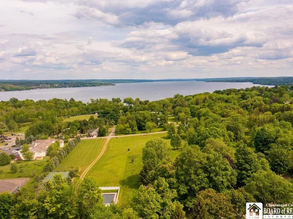 LOT 2 Deer Meadow Ln, Mayville, NY 14757