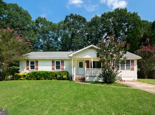 140 Cabriolet Trl, McDonough, GA 30253
