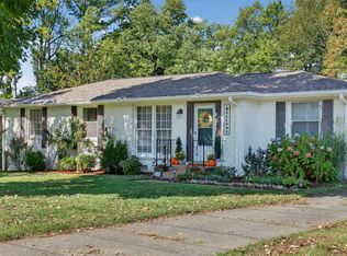 8307 Luree Ln, Hermitage, TN 37076
