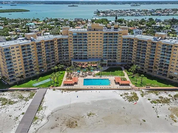 880 Mandalay Ave APT C714, Clearwater, FL 33767