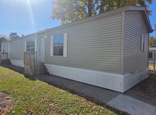 2594 Samuel Dr #SA2594, Saginaw, MI 48601