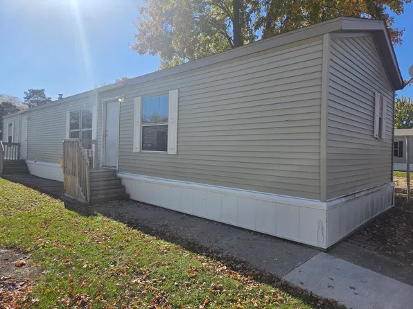 2594 Samuel Dr #Sa2594, Saginaw, MI 48601