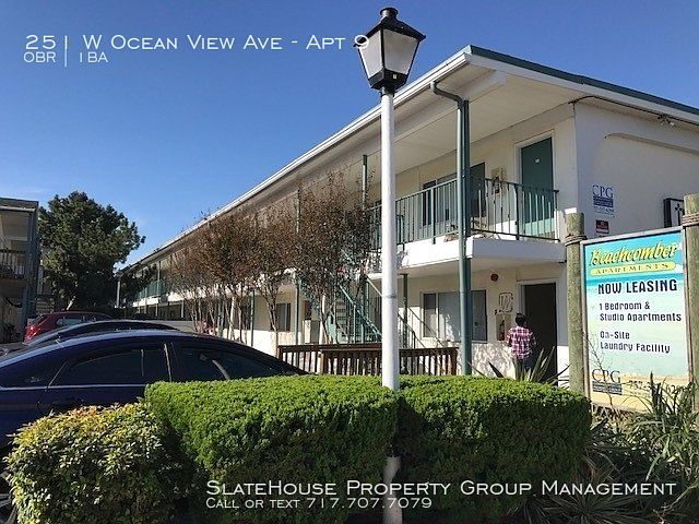 2nd image of 251 W Ocean View Ave APT 9