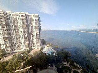 2451 Brickell Ave APT 18F, Miami, FL 33129
