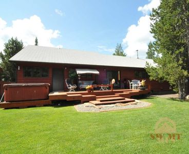 605 Apollinaris Ave, West Yellowstone, MT, 59758