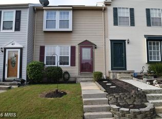 45 Grandee Ct, Nottingham, MD 21236